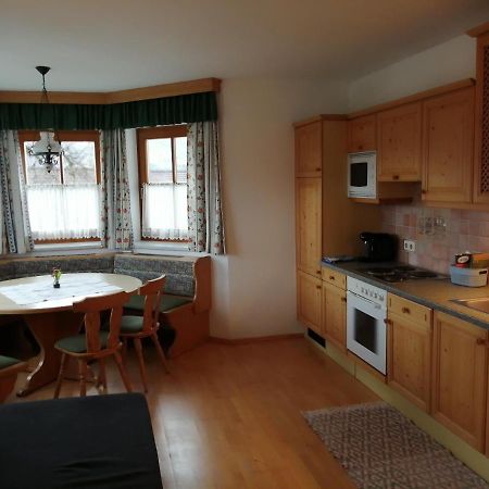 Prandhof Apartment Pfarrwerfen Exterior photo